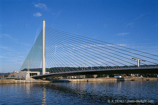pont de Liège - Liège bridge